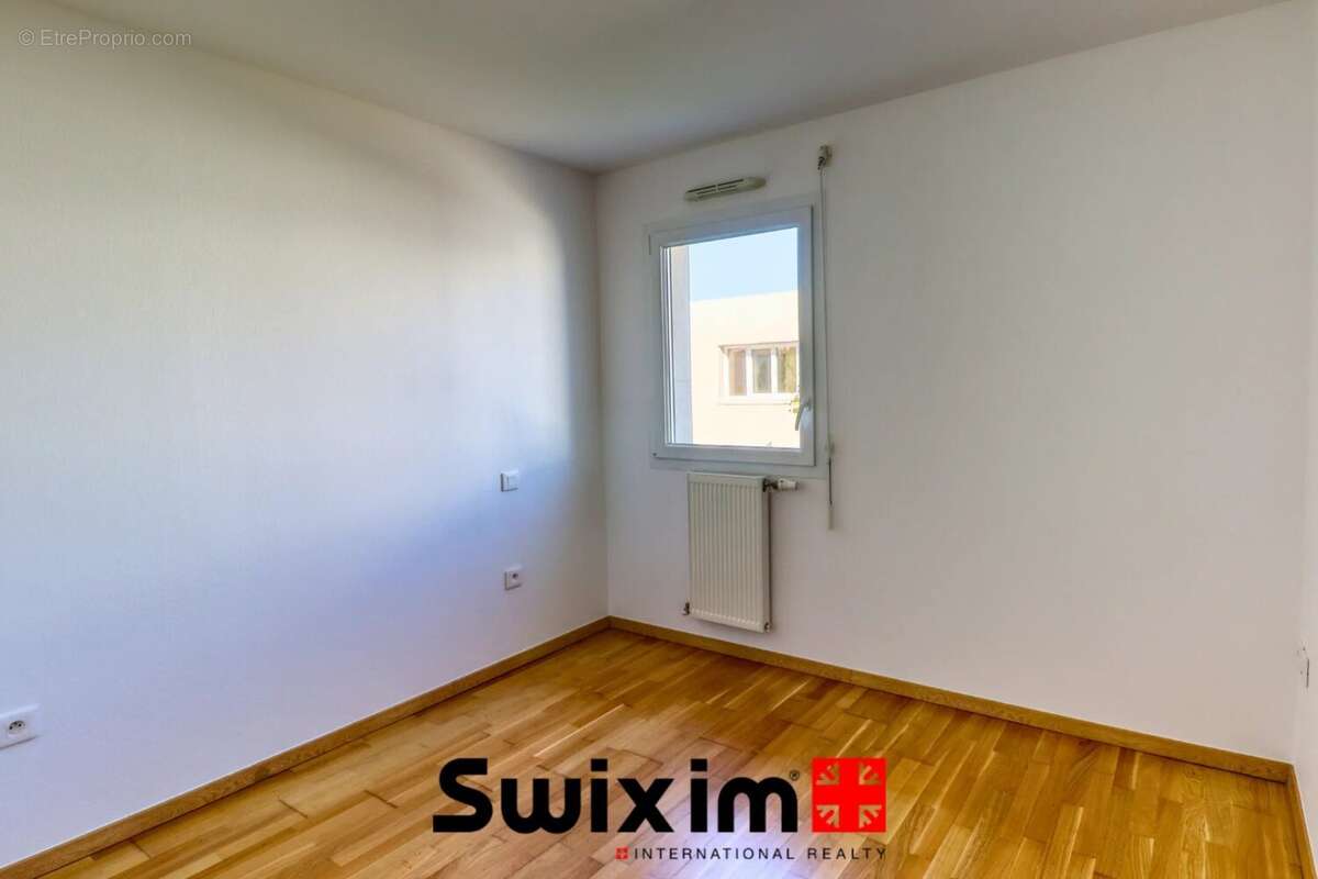 Appartement à EYSINES