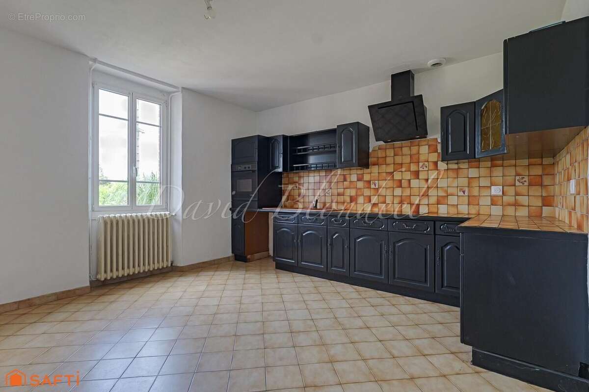 Photo 3 - Maison à GRAULHET