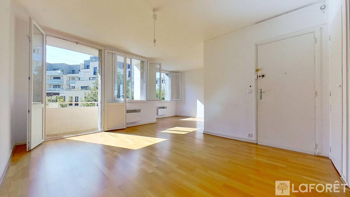 Appartement à SAINT-CLOUD