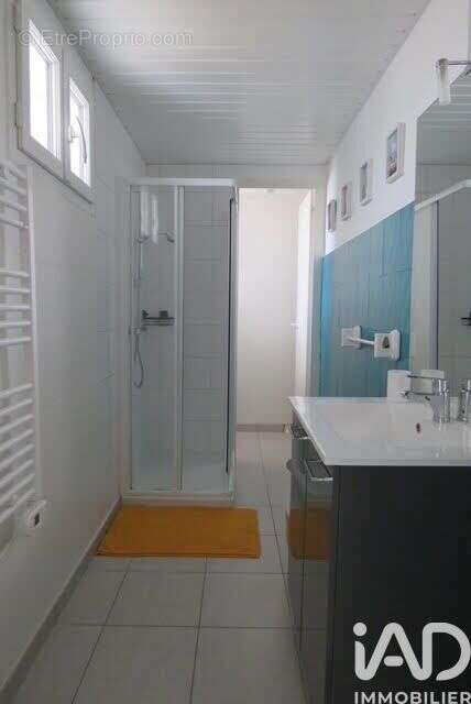 Photo 7 - Maison à SAUJON