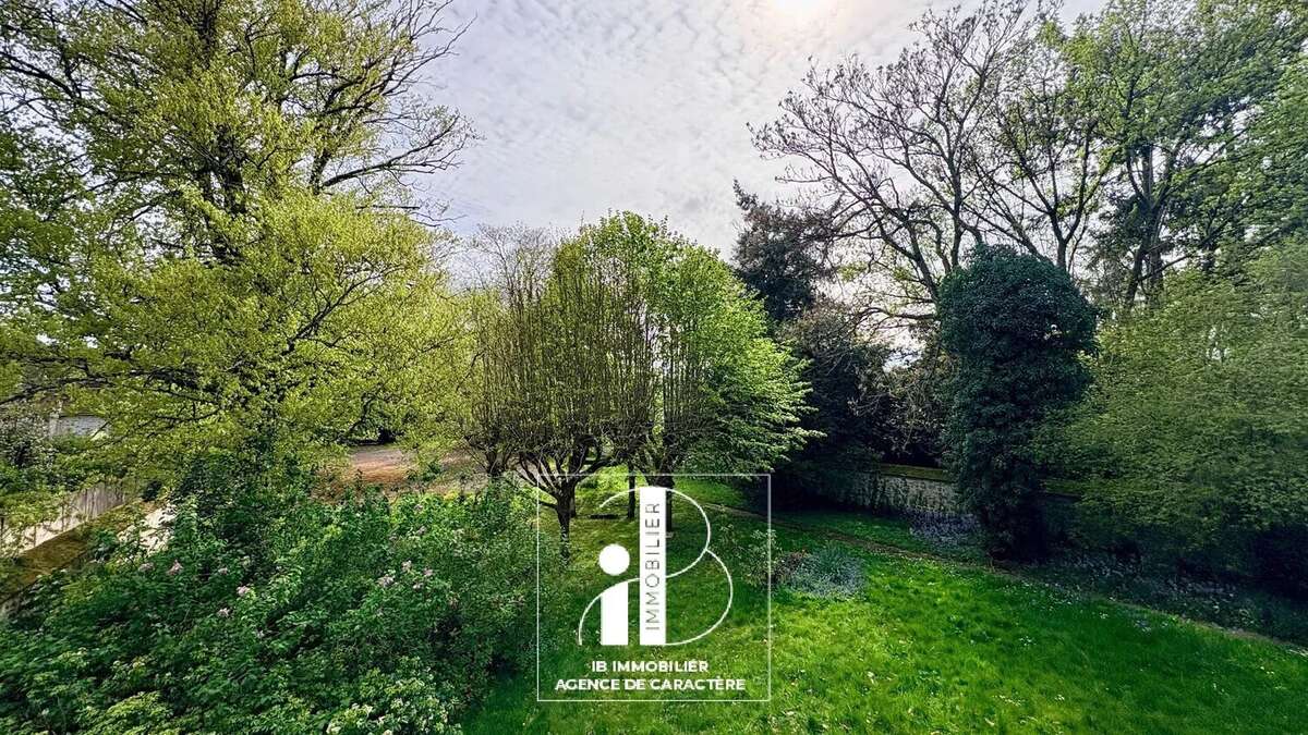 Maison à BOURRON-MARLOTTE