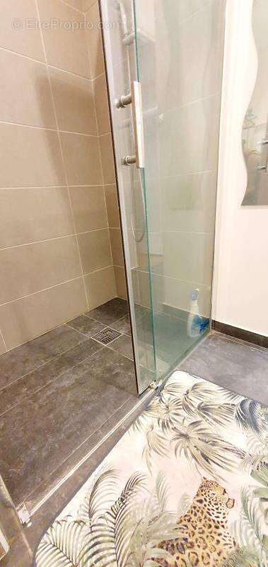 NICE CARRE D'OR - 2 pièces 55m² - photo 12