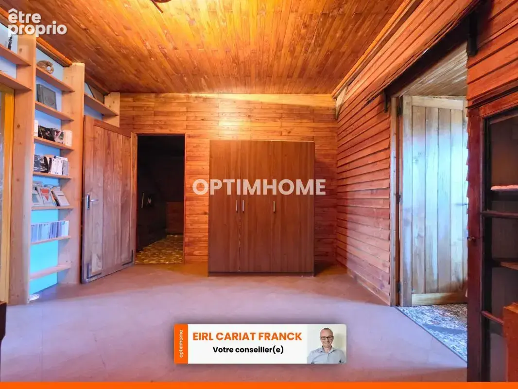 Maison en pierre de 136 m² avec dépendances, l’ensemble sur 1512 m² de terrain clos - photo 12