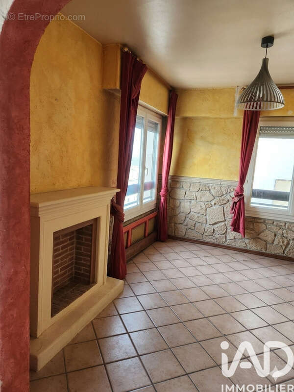 Photo 4 - Appartement à LE HAVRE