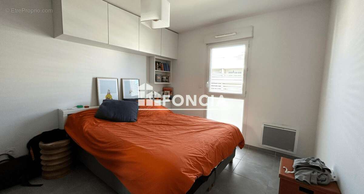 Appartement à MARSEILLE-12E