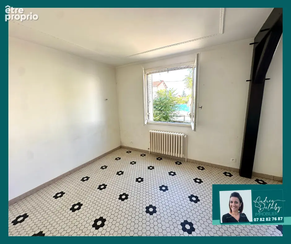 Maison Frignicourt 6 pièce(s) 92.44 m2 - photo 6
