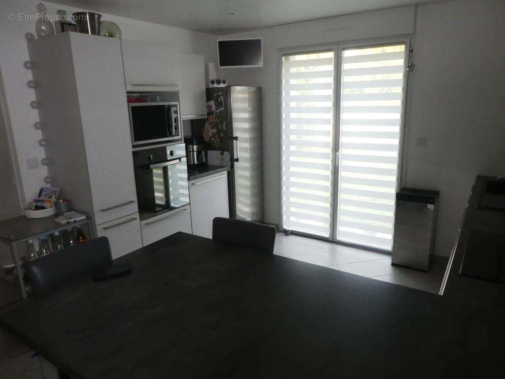 Maison à LIGNOL