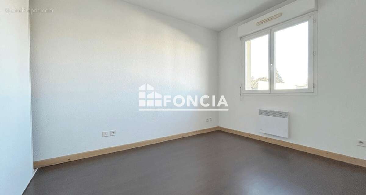 Appartement à DAX