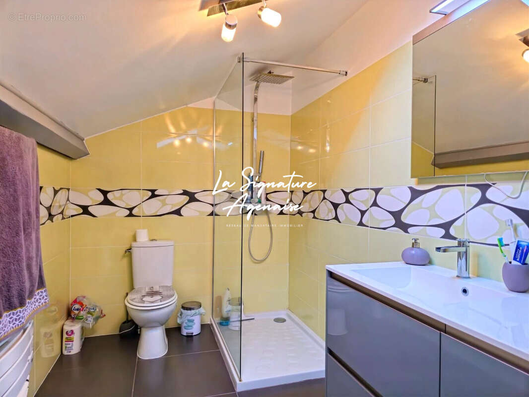 Maison 70 m² à Agen  - photo 4