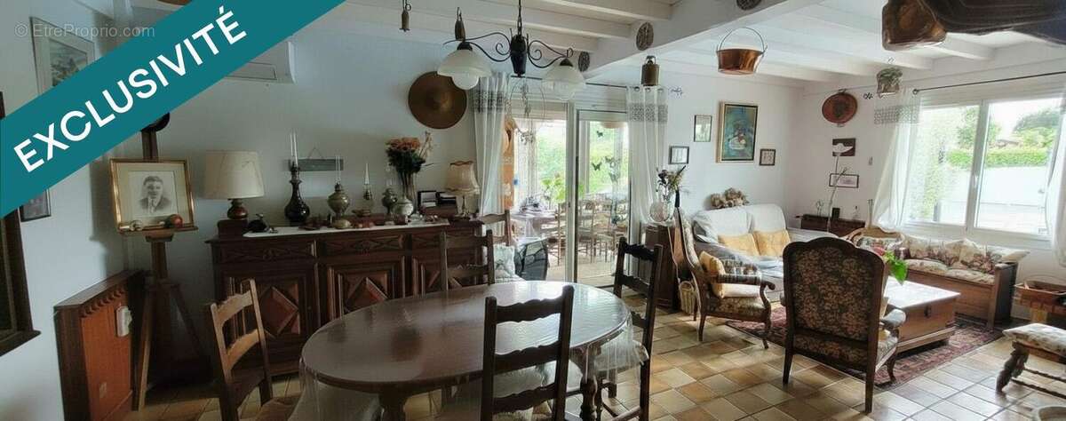 Photo 4 - Maison à PESSAC