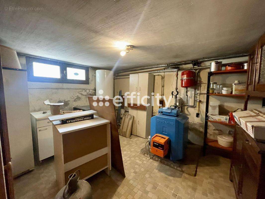 Maison 108 m² à Saint-Juery  - photo 13