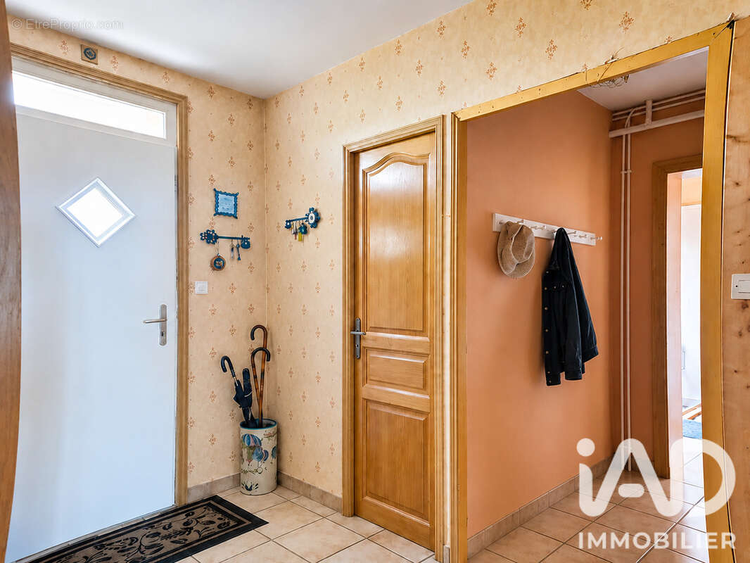 Photo 9 - Maison à CHADRAC