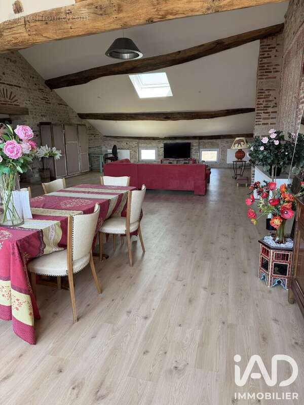 Photo 3 - Appartement à BOURG-EN-BRESSE