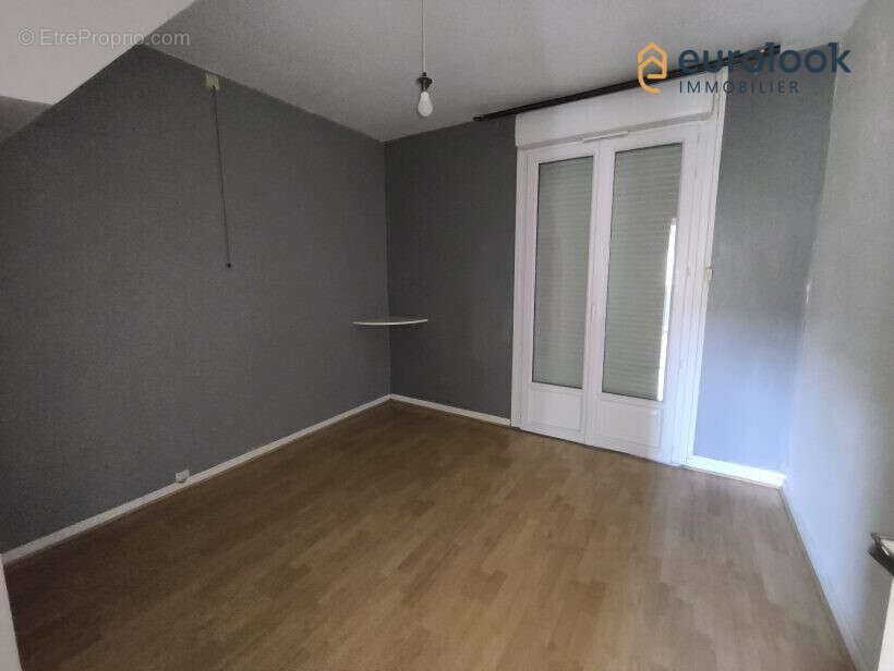 Maison à MALESTROIT