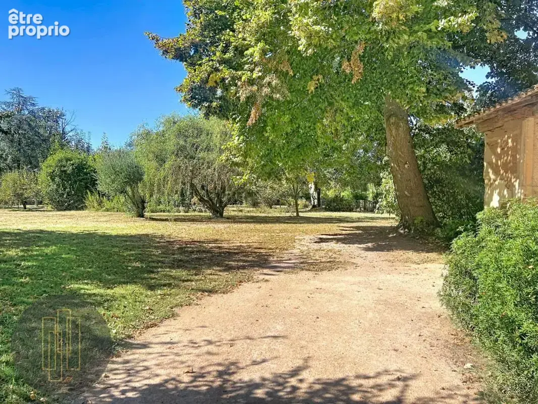 Entre Dombes et Beaujolais – Propriété de caractère au cœur d'un environnement privilégié - photo 18