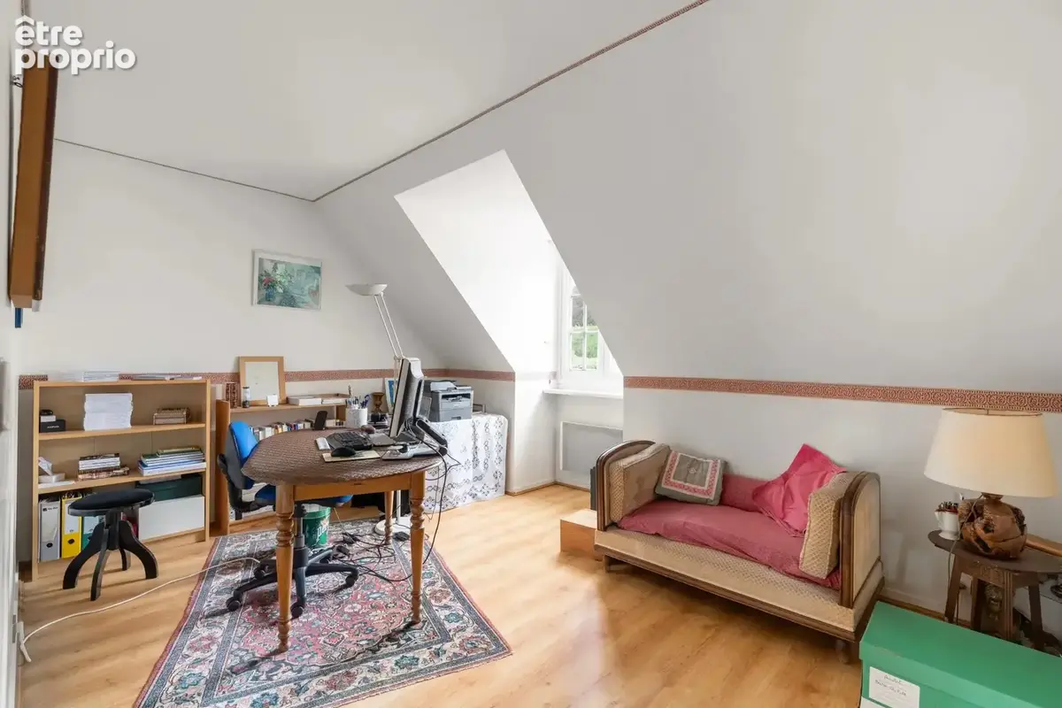Photo Appartement à Paris-17e au prix de 248 000€
