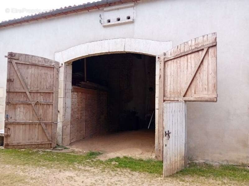 Maison à SAINT-MARY