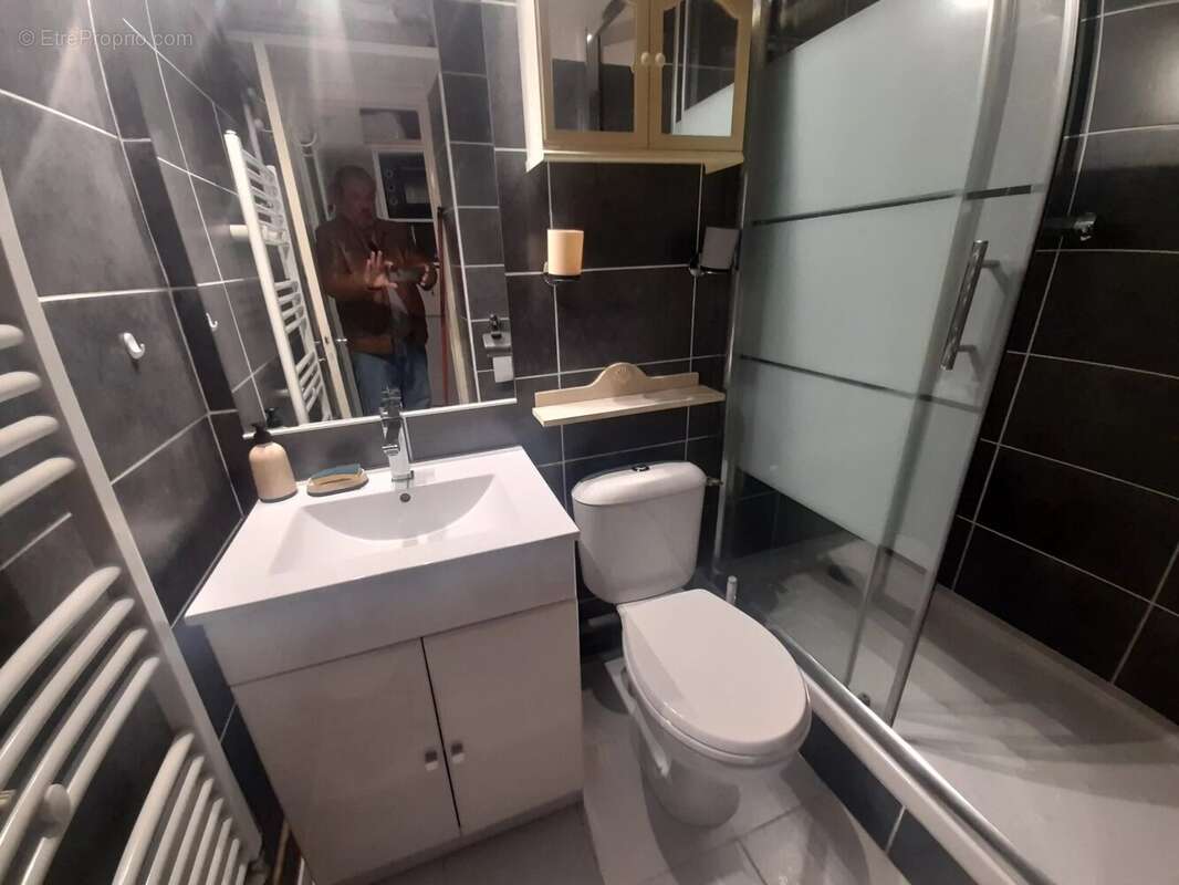 Appartement à AGNIERES-EN-DEVOLUY