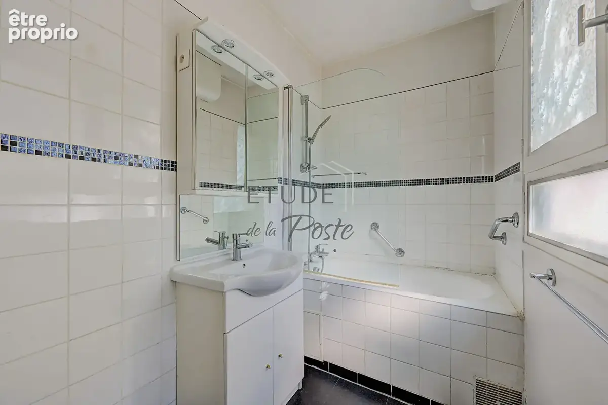 Appartement Yerres 2 pièce(s) 47 m2 - photo 10