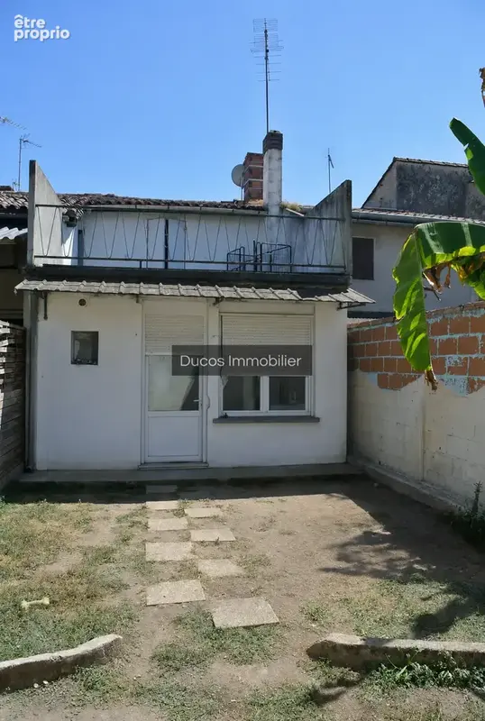 Maison à MARMANDE