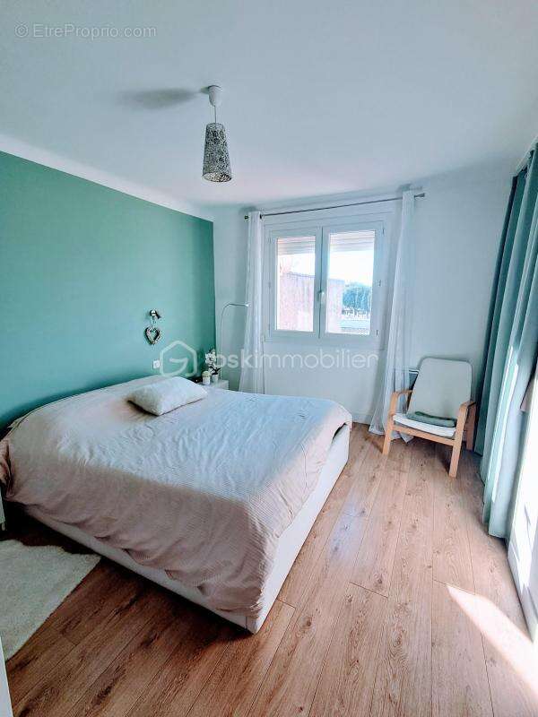 Maison à FRONTIGNAN