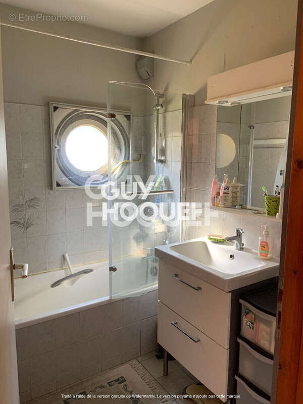 Appartement à PONTCHARRA