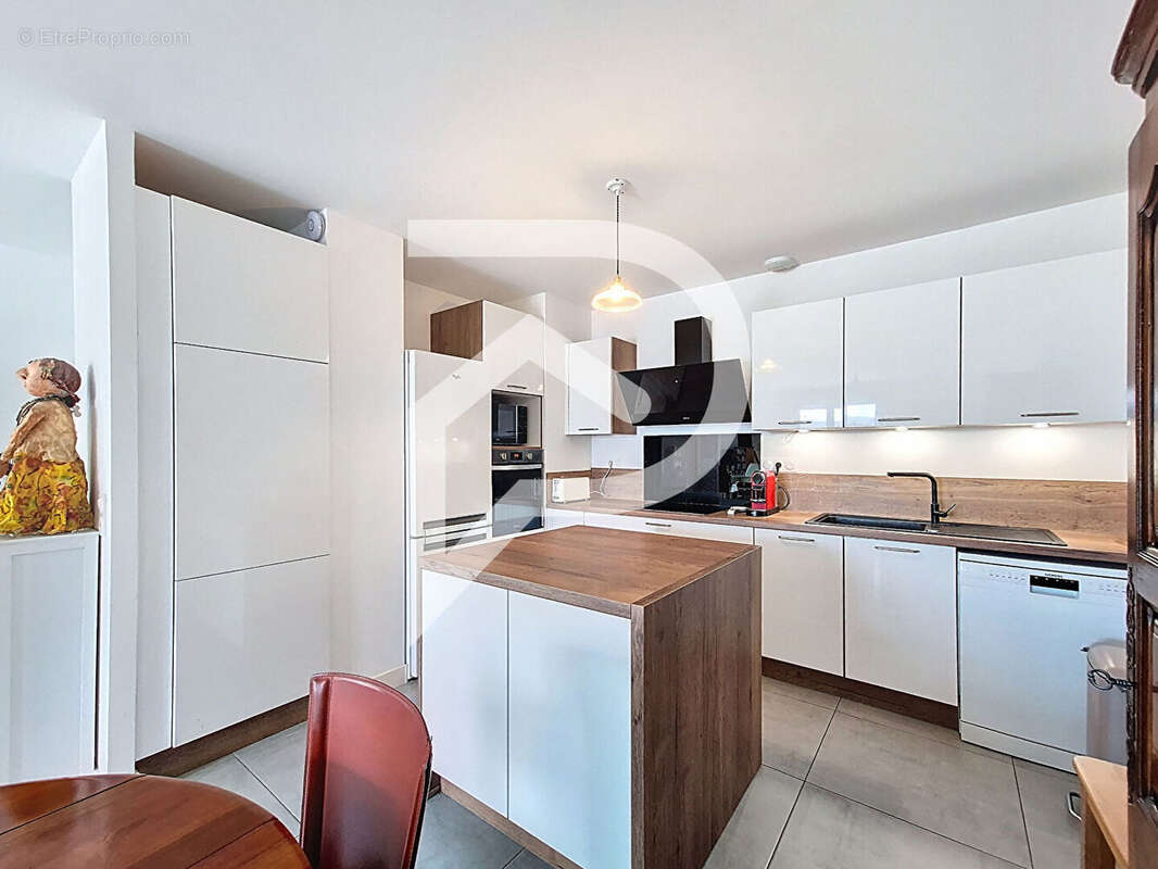 Appartement à MONTELIMAR