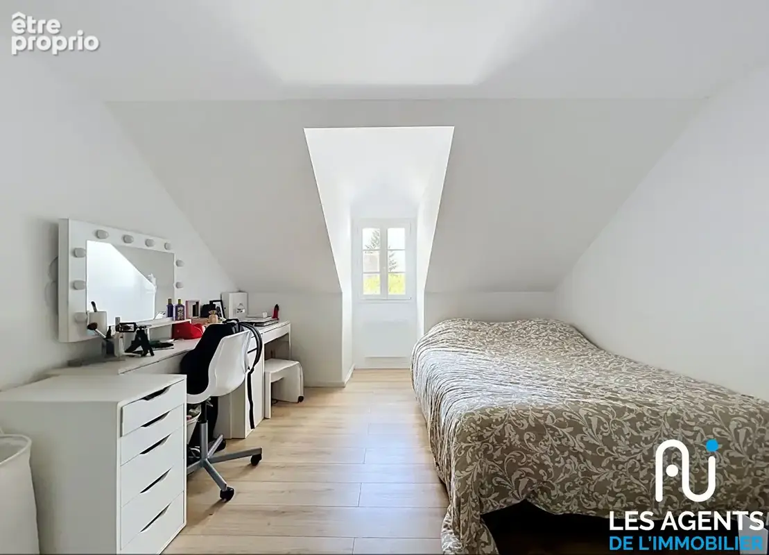 Maison Clery Saint Andre - photo 10