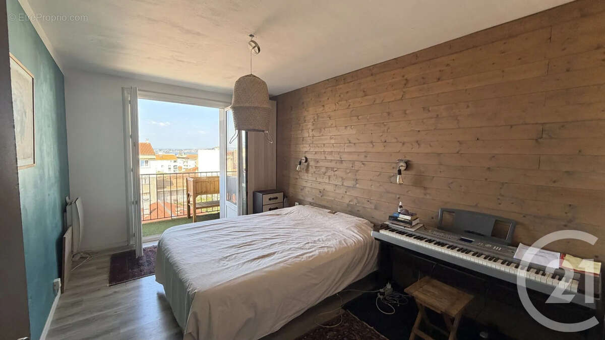 Appartement à SETE