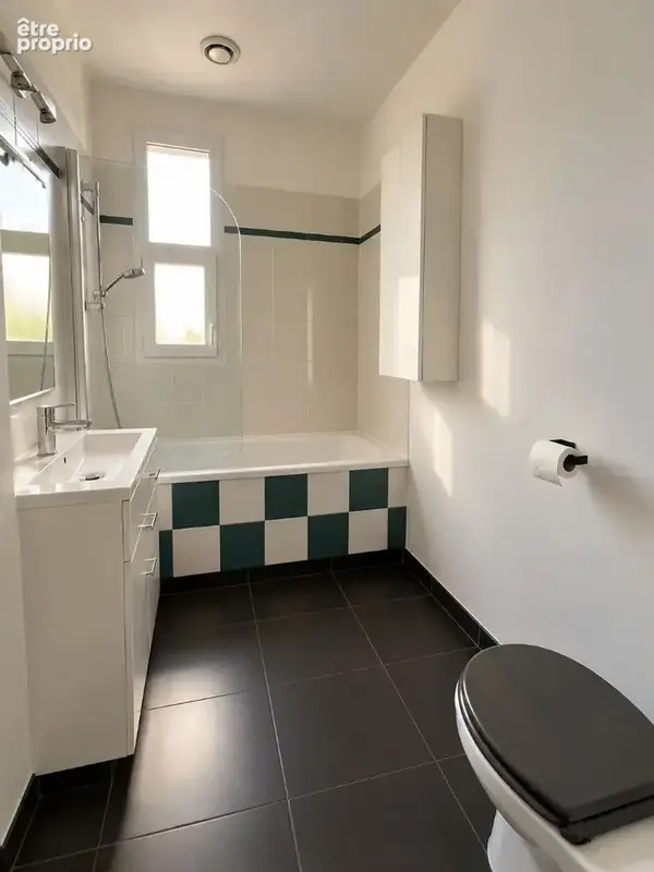 Appartement Chaville 3 pièce(s) 62 m2 - photo 6