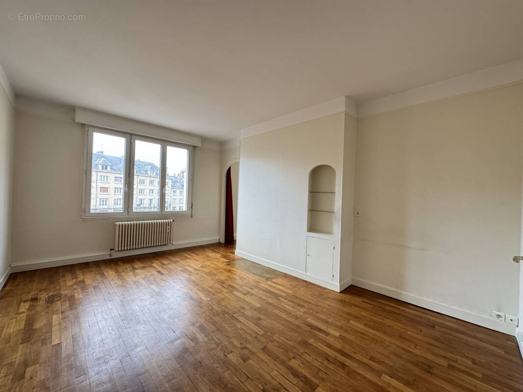 Appartement à AMIENS