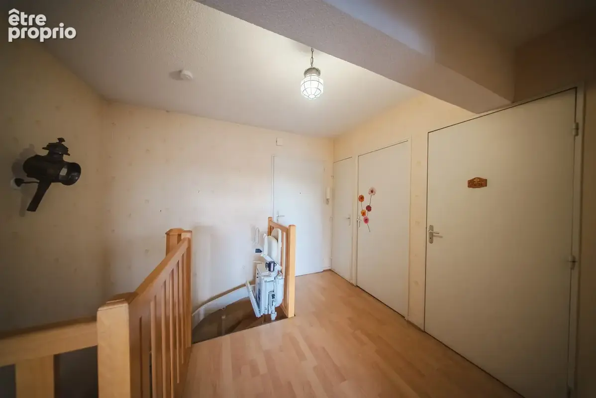 Appartement 4 pièces 109 m² à vendre à Clermont-Ferrand (63000) - photo 7