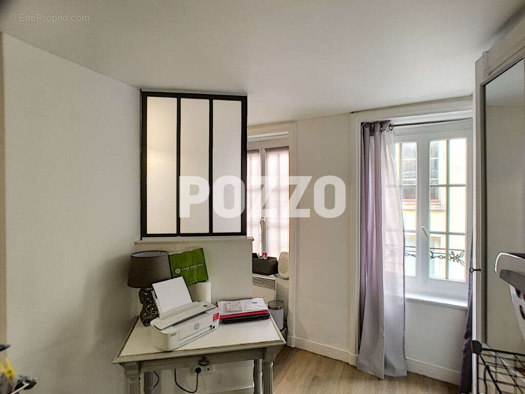 Appartement à GRANVILLE