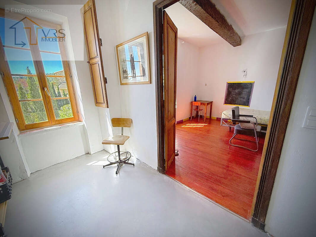 Maison à PORTEL-DES-CORBIERES