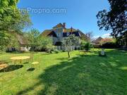 Maison à BRINON-SUR-BEUVRON