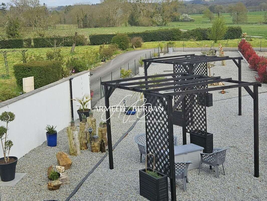 Photo 8 - Maison à TAUPONT