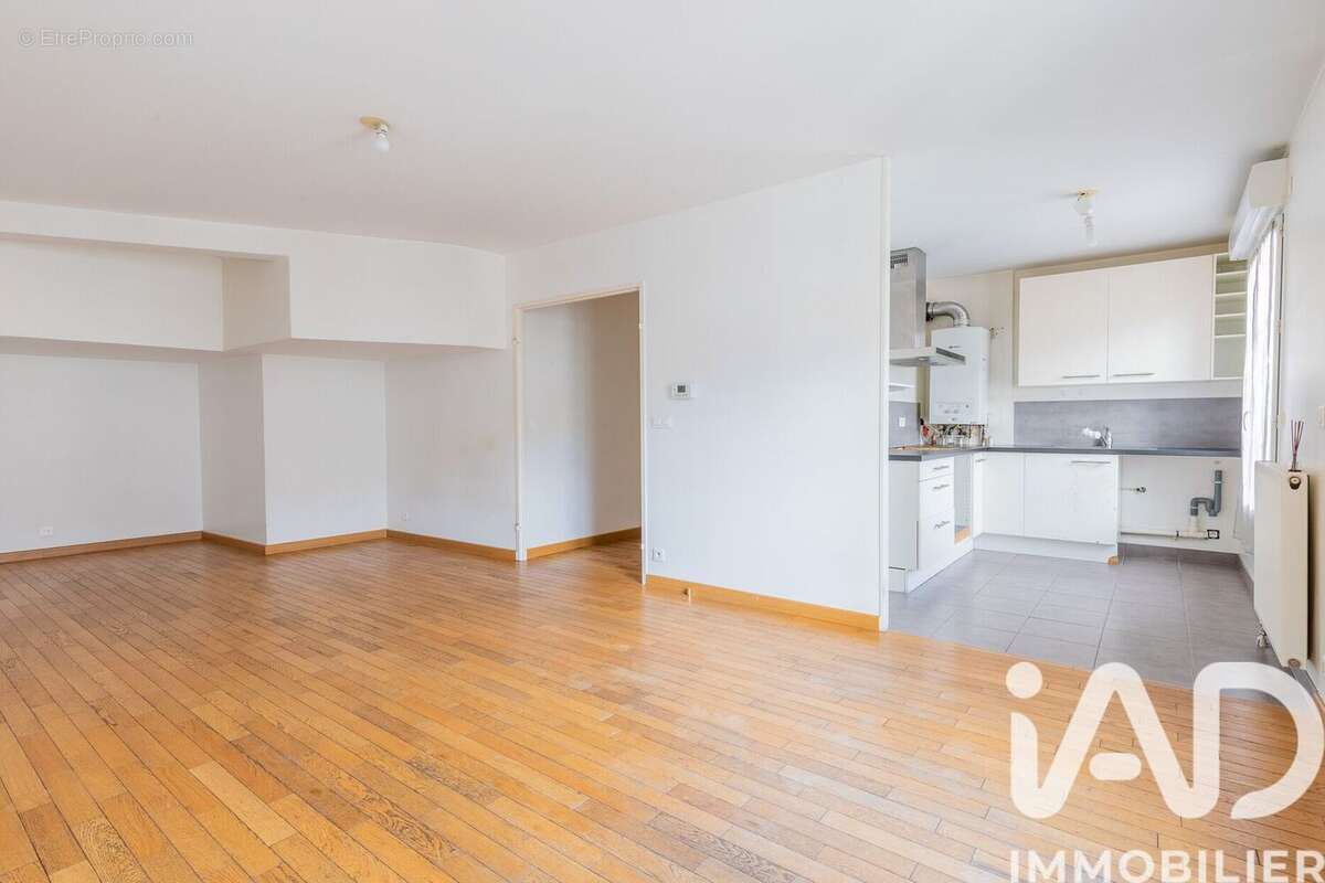 Photo 5 - Appartement à IGNY
