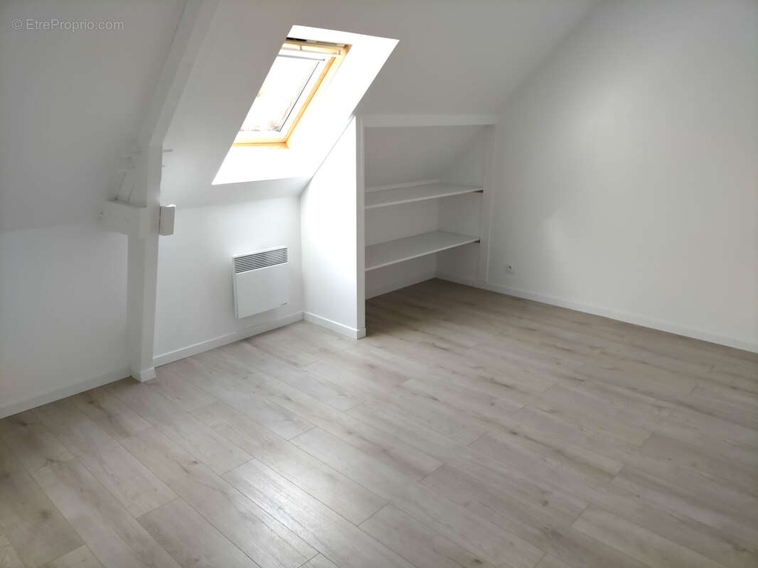Maison à PLESSIX-BALISSON