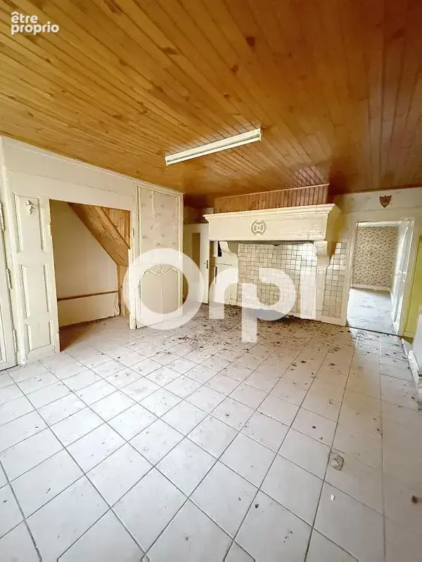Maison À Vendre - photo 2