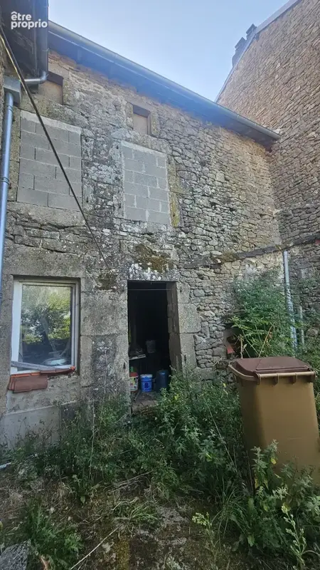 Maison de ville à rénover - photo 9