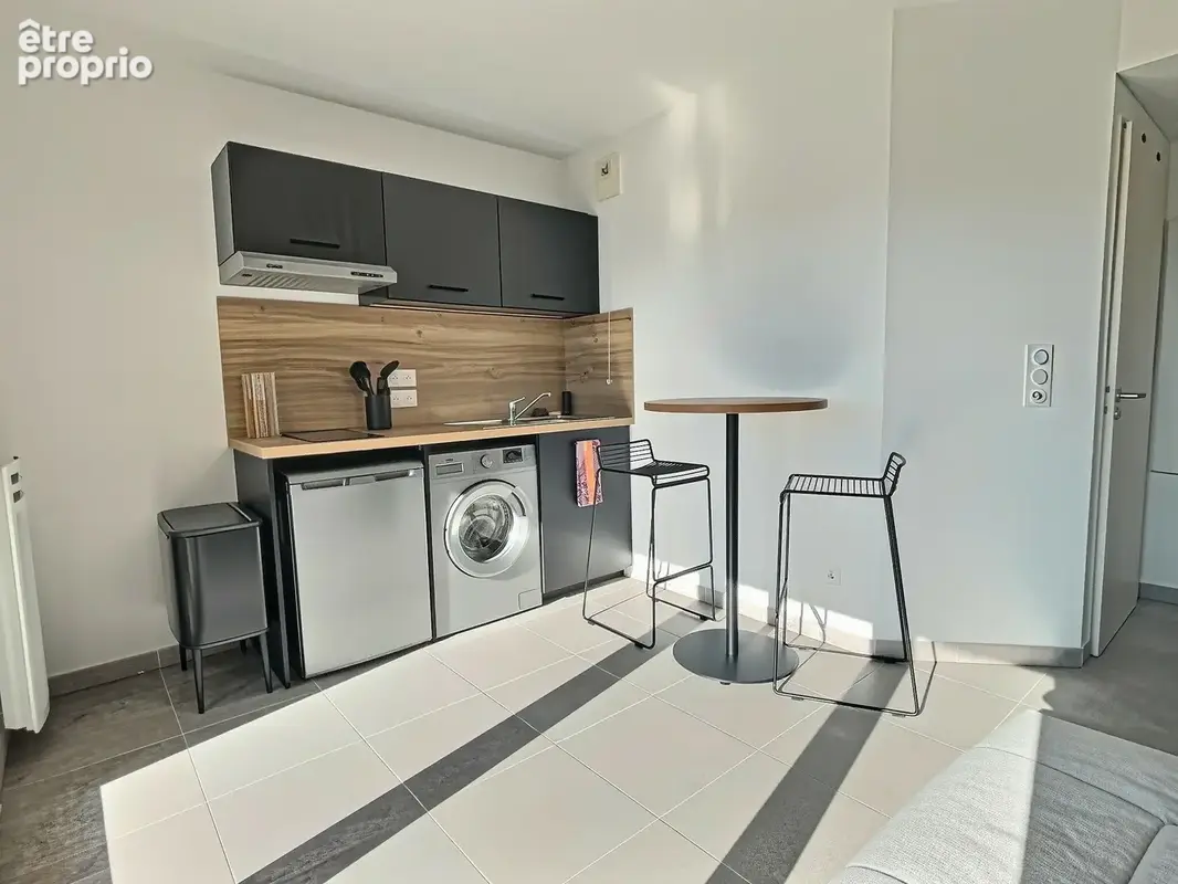 Appartement à HYERES