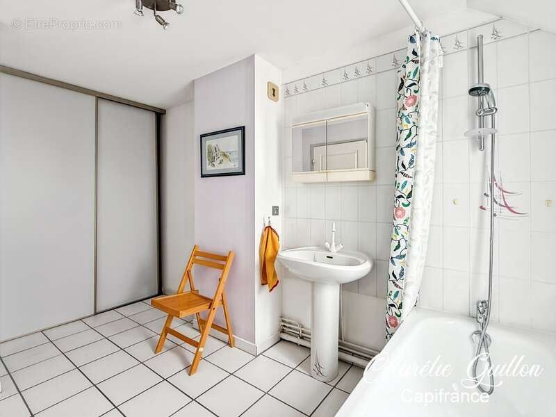 Appartement à PLOERMEL