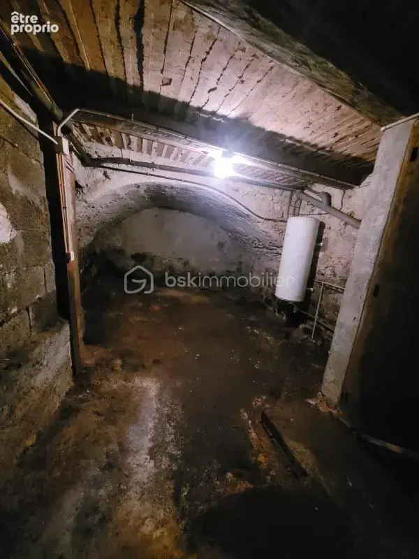  EXCLUSIVITÉ – Maison de village de caractère au cœur de Nizas – 150 000 € - photo 5
