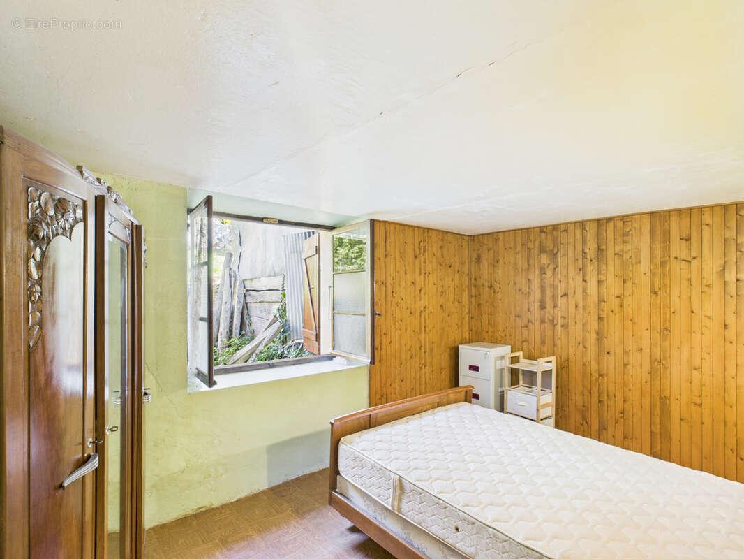 Maison à VEREL-PRAGONDRAN