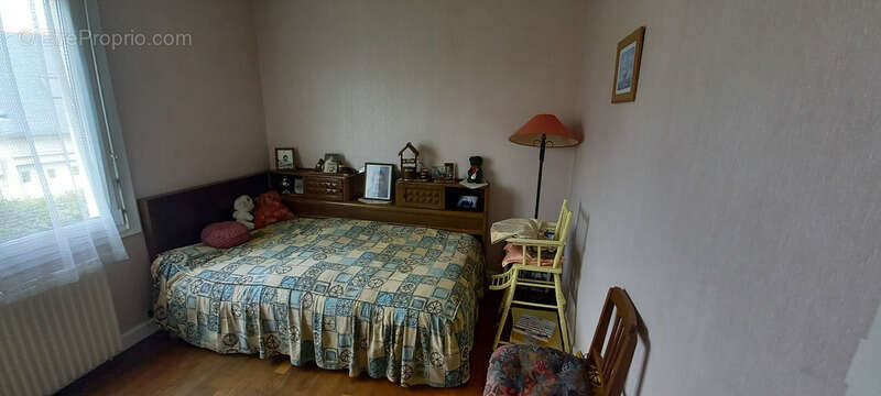 Maison 5 pièces Ploumagoar - photo 22