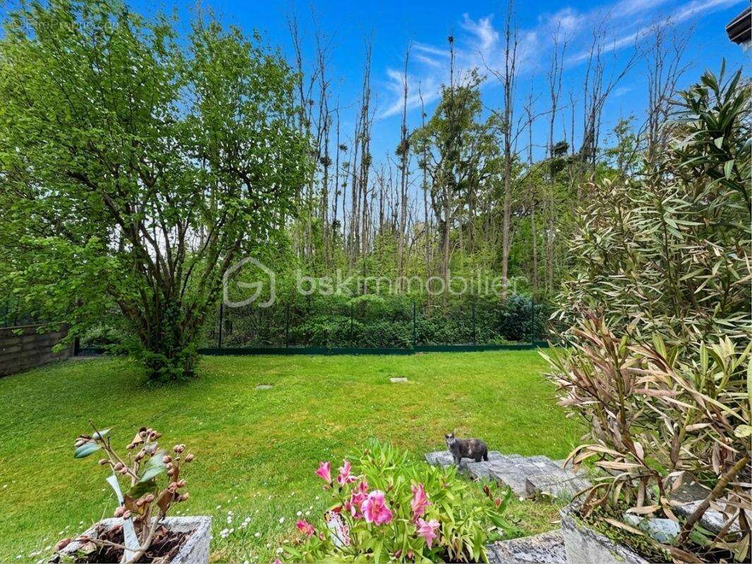 Maison à SAINT-GERMAIN-LES-ARPAJON