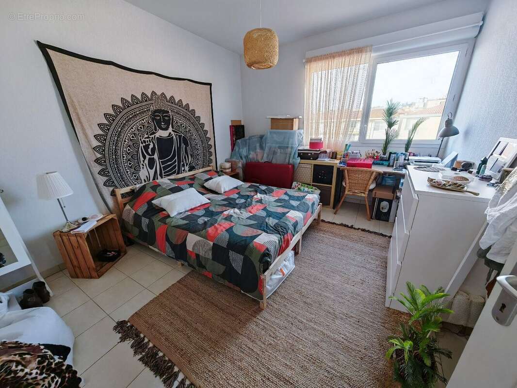 Appartement à BEZIERS