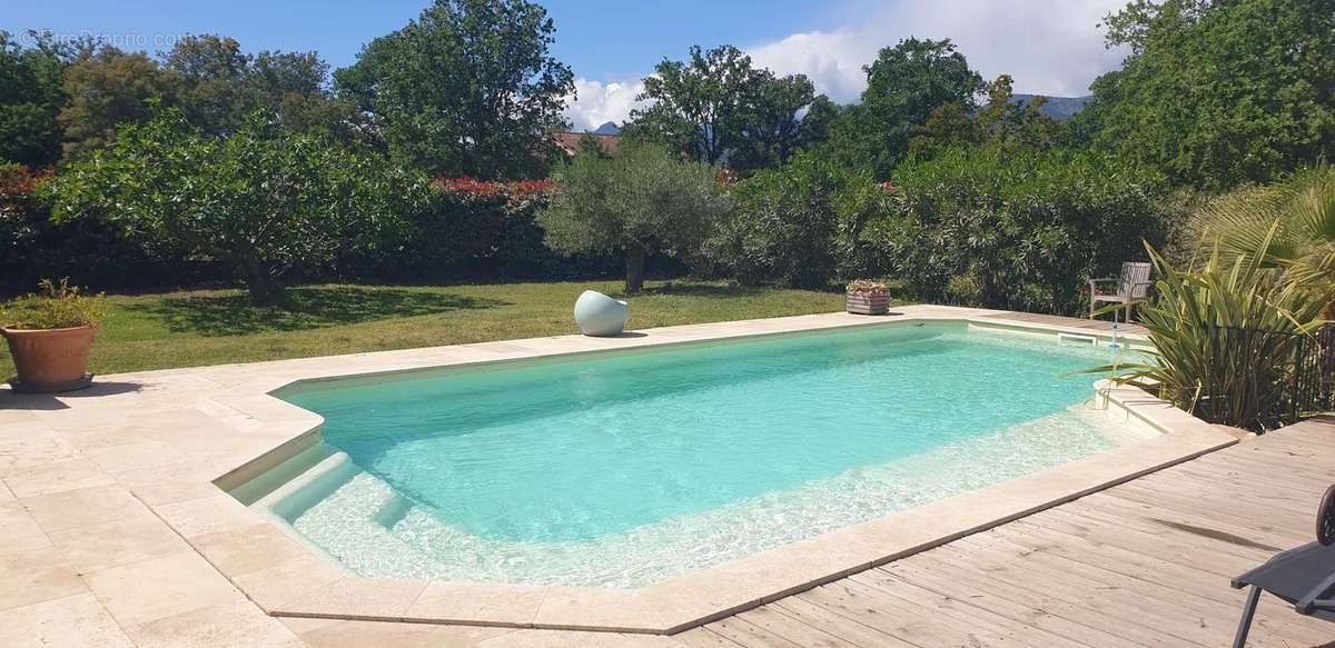 Maison à PRUNELLI-DI-FIUMORBO