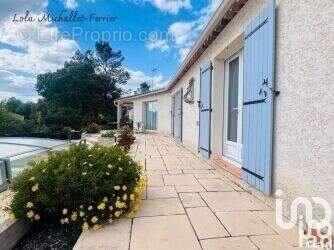 Photo 3 - Maison à SAINTE-ANASTASIE-SUR-ISSOLE