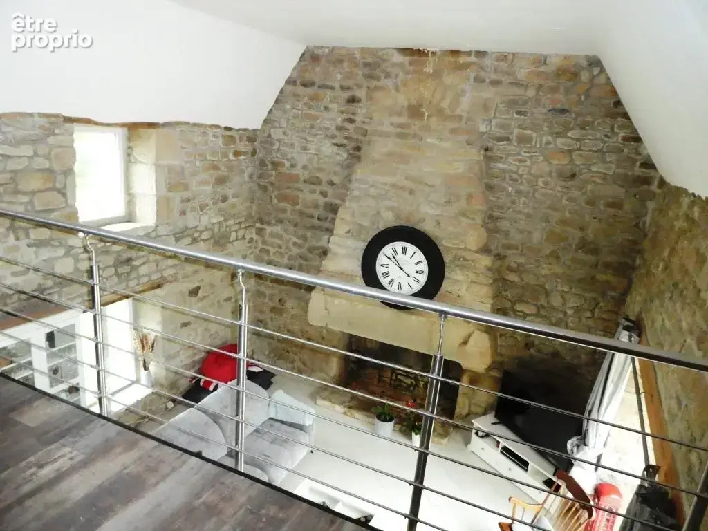 Maison en pierres - photo 20